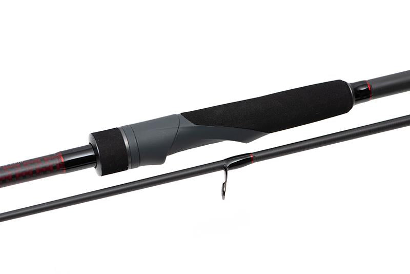 Fox Rage Warrior Shad & Spin 20-60g 210cm