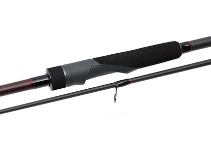 Fox Rage Warrior Shad & Spin 20-60g 210cm