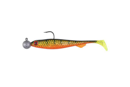 Fox Rage Loaded Slick Shad