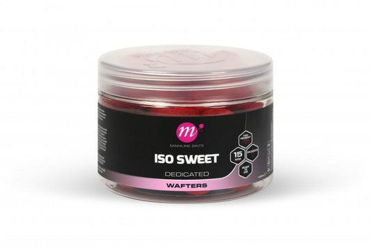 Mainline ISO Sweet Wafters 15mm