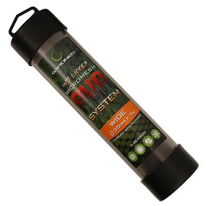 Gardner PVA Micro-Mesh