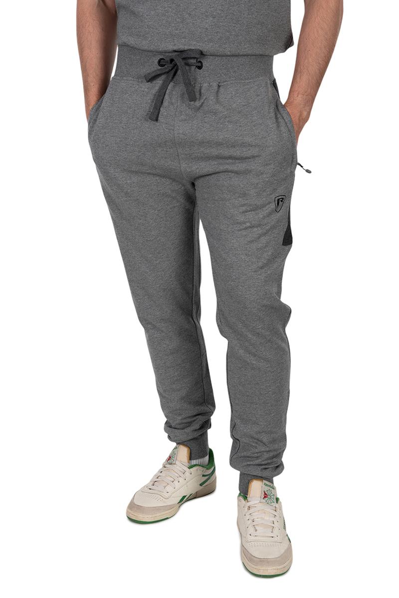 Fox Rage Voyager Grey Joggers