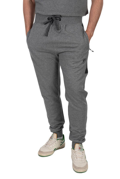 Fox Rage Voyager Grey Joggers