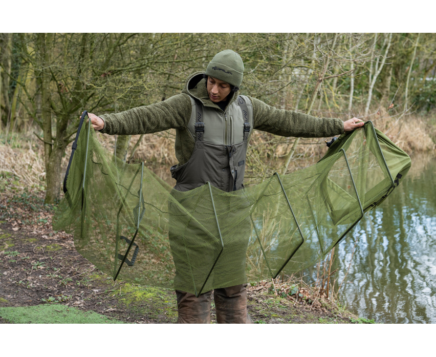 Korum 3m Allrounder Keepnet