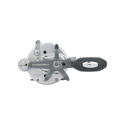 Abu Garcia Ambassadeur C3 7000 Round Reel
