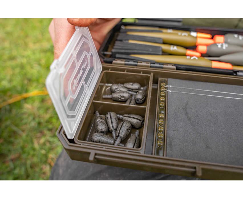 Korum Glide Float Blox
