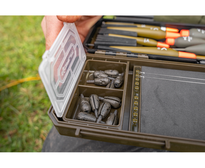 Korum Glide Float Blox