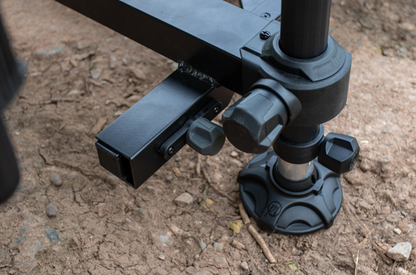 Preston Absolute Feeder Chair Foot Platform