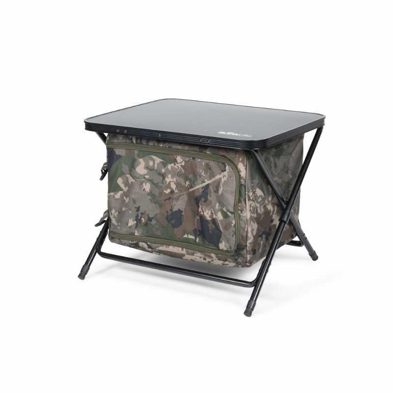 Nash Bank Life Bedside Station Camo