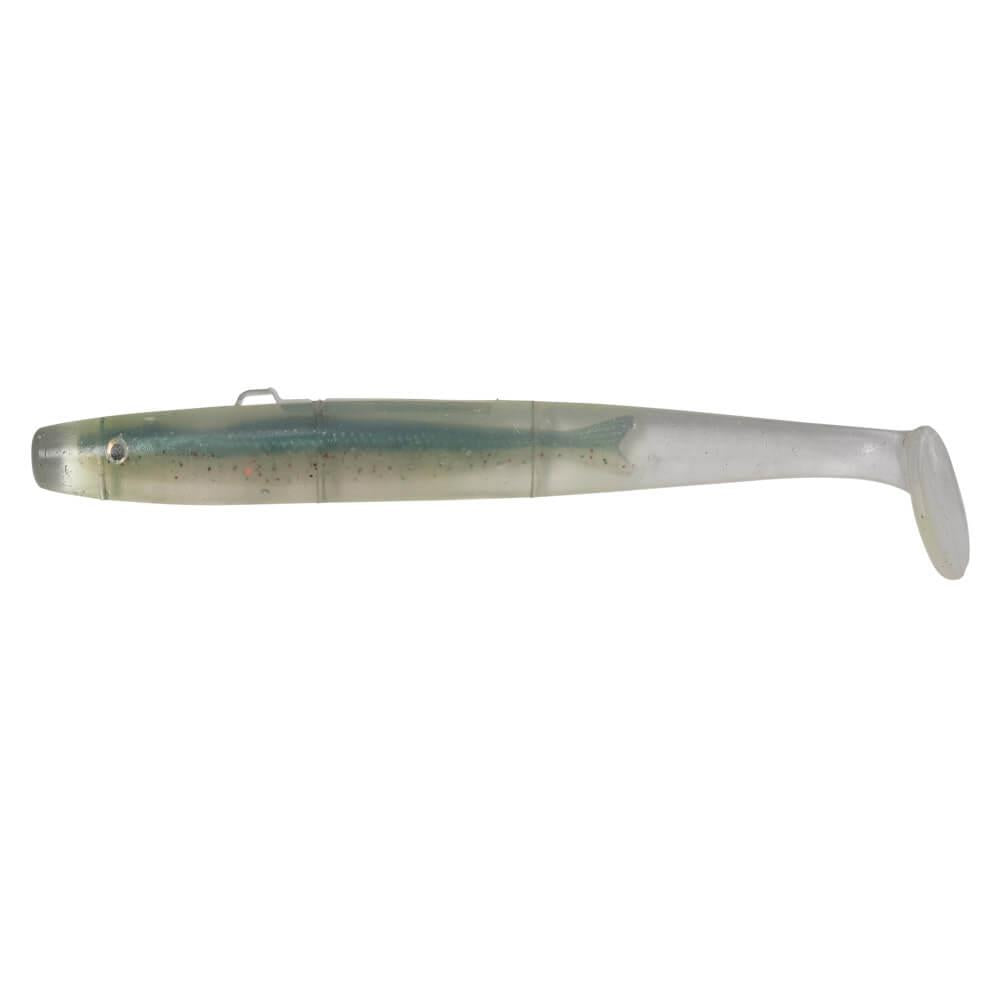 HTO Slam Paddletail