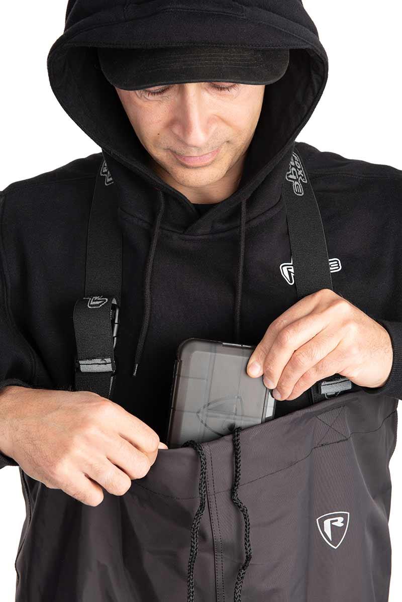 Fox Rage Lightweight Chest Wader