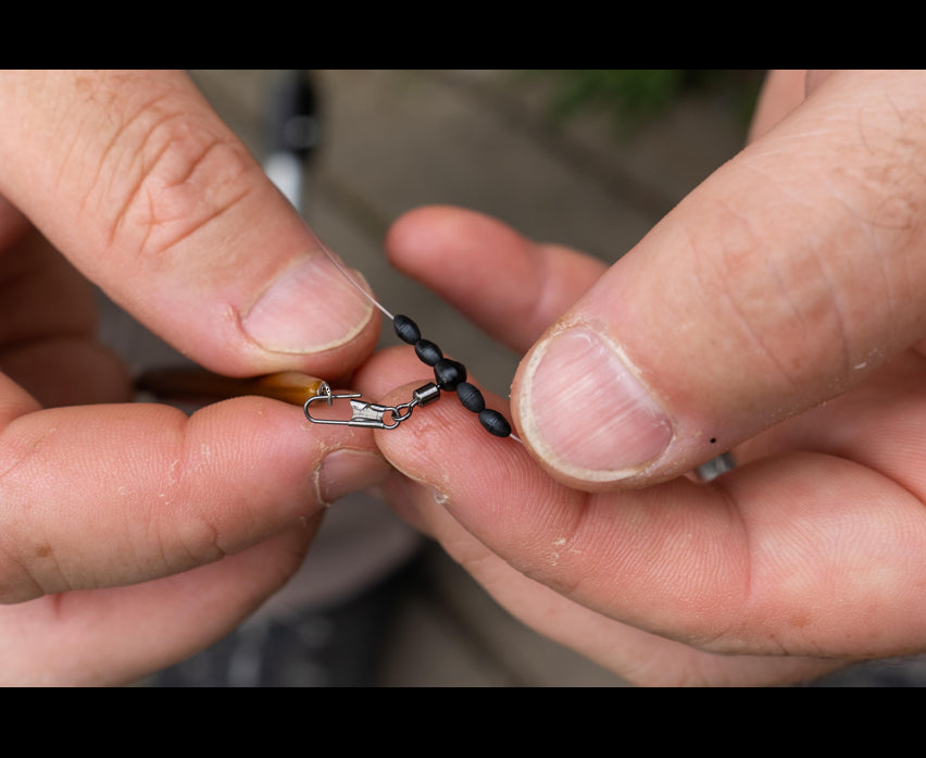 Korum Smokescreen Ready Float Kits