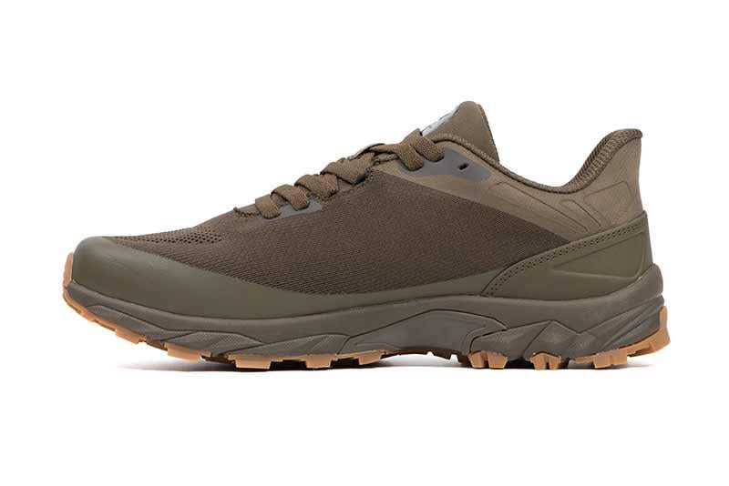 Fox Explorer Trainer