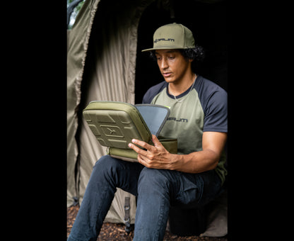 Korum Progress Work Blox Pouch