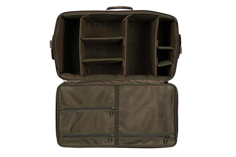 Fox CamoLite Barrow Organisers