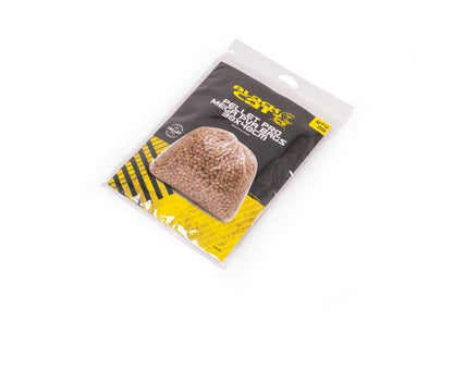Black Cat Pellet Pro Mega Pva Bags