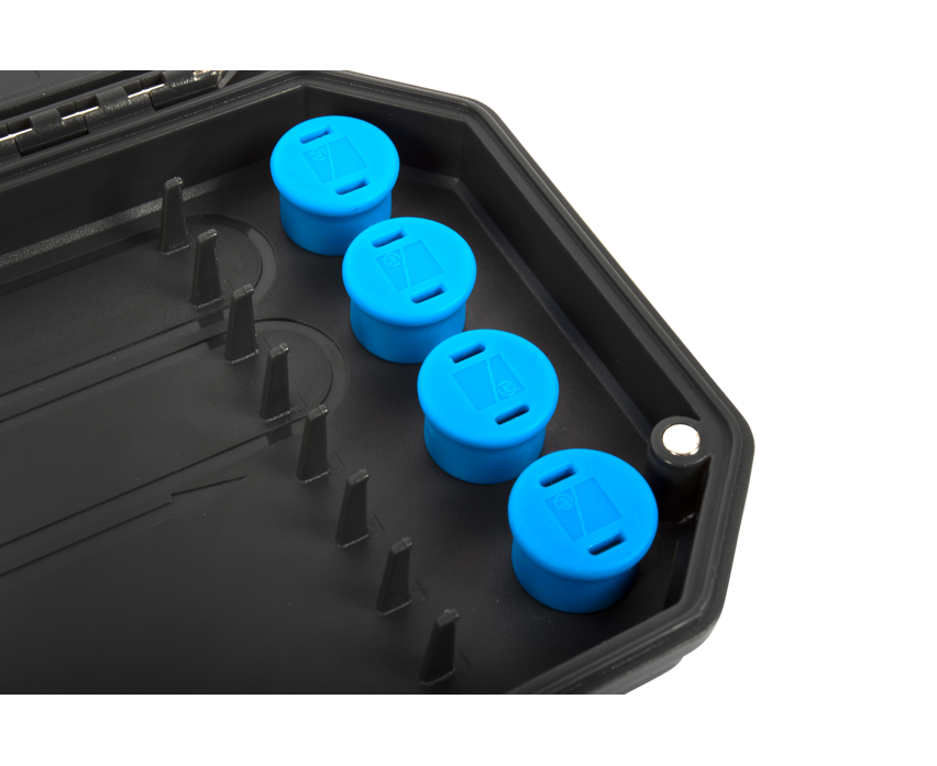 Preston Absolute Hooklength Box - XL