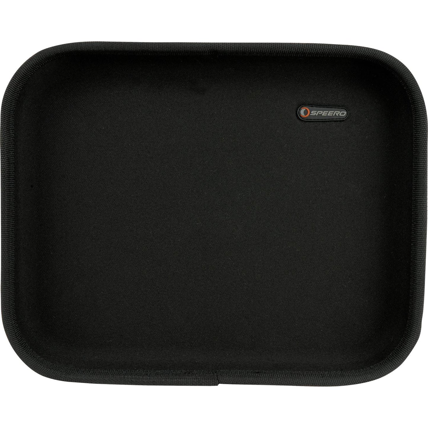 Speero Rig Tray Black Cam