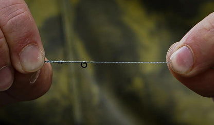 One More Cast Vitabitz Rig Rings