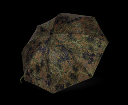 Zebco Brolly Flecktarn 2.2m