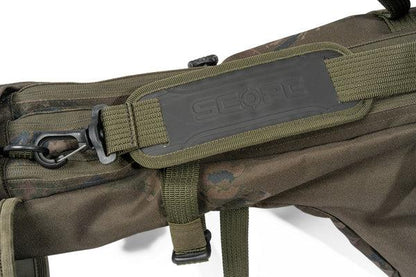 Nash Scope OPS Soft Protect 3 Rod Skin