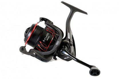Guru A-Class Float/Feeder Reel