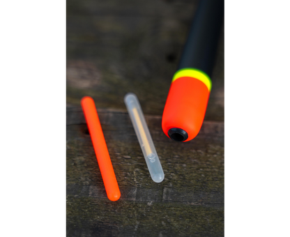 Zebco After Dark Snaplight Sensitive Float Kit