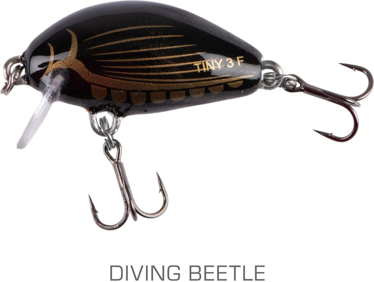 Salmo Tiny