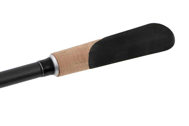Fox Rage TR Multi Power 215cm - 7" 15-60g