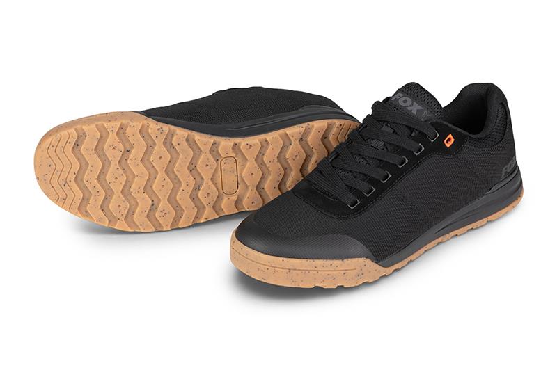 Fox Classic Trainer