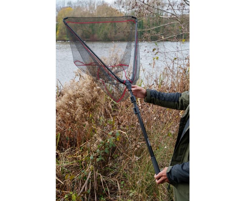 Zebco Auto Net Tele