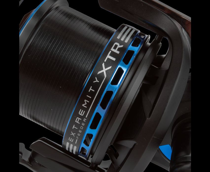 Preston Extremity XTR Reel