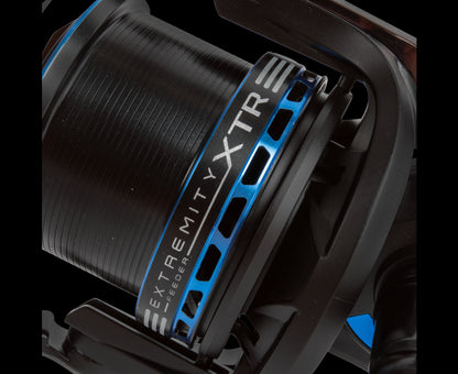 Preston Extremity XTR Reel
