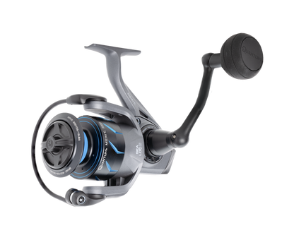 Quantum Merit Spinning Reel
