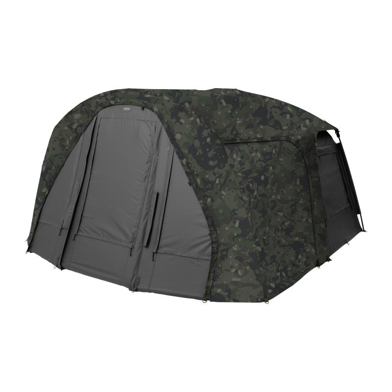 Trakker Tempest RS 200 Social Cap - Camo
