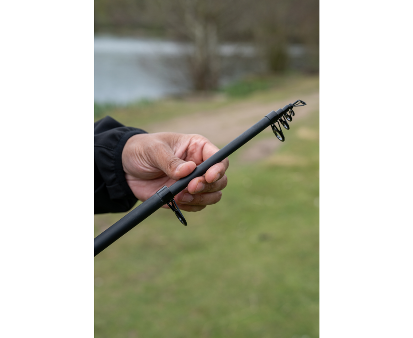 Zebco Allround Combo 3m 20-70g 3000 FS 0.30mm Mono