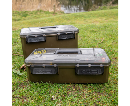 Avid Reload Utility Box