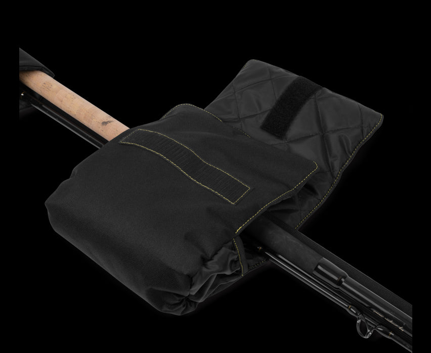 Black Cat BLCK Reel And Rod Tip Shield