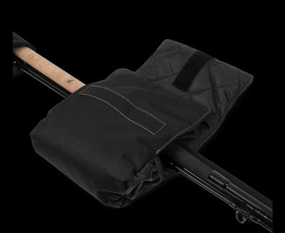 Black Cat BLCK Reel And Rod Tip Shield