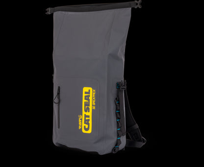 Black Cat Seal 30L WP Rucksack