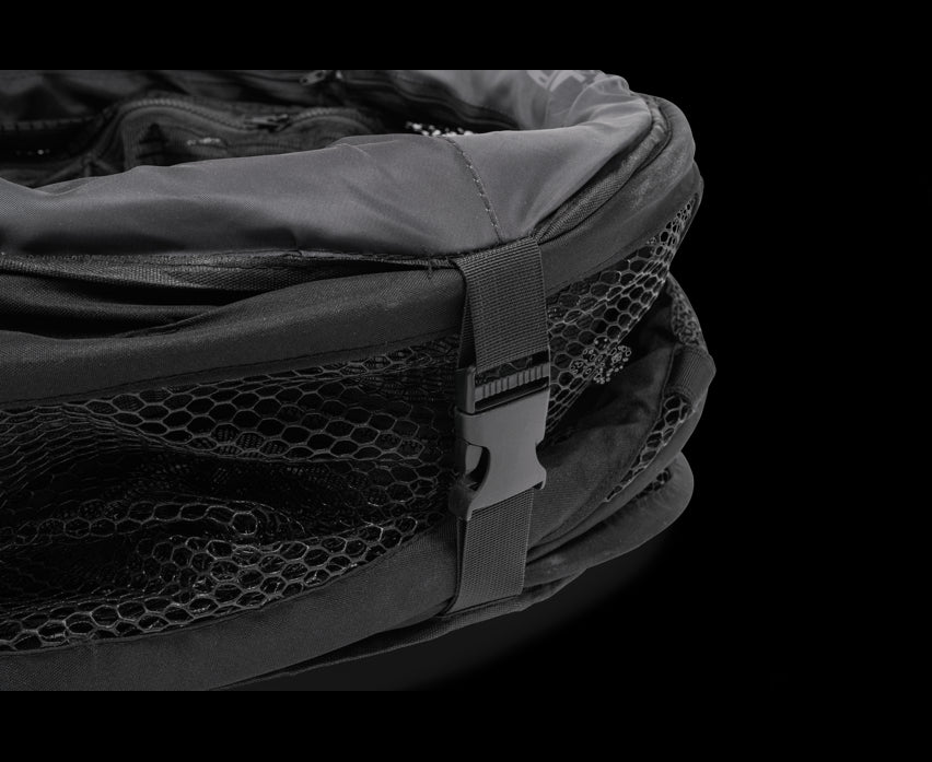 Black Cat Baitfish Tunnel