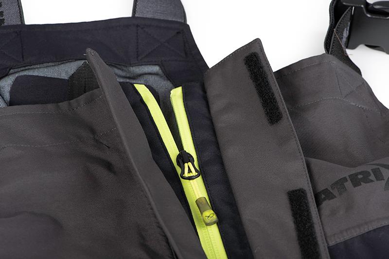 Fox Matrix Tri-Layer Salopettes  25K Pro