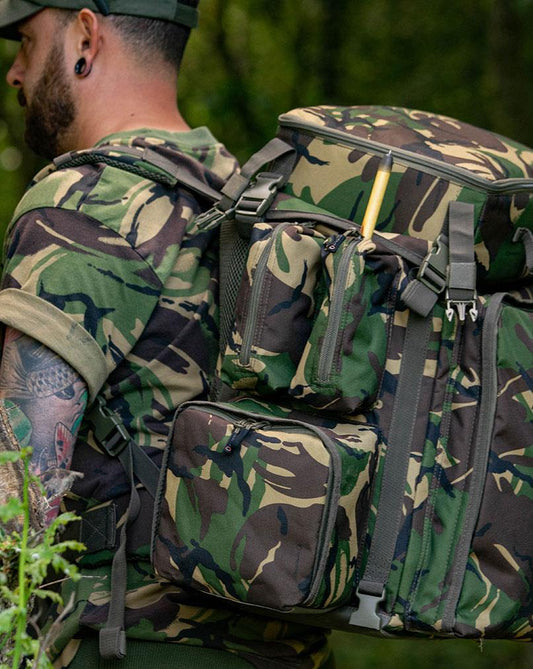 Speero Modular Luggage Range