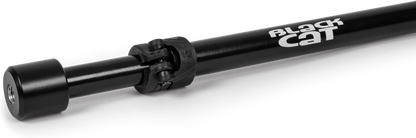 Black Cat Drill Spike Bank Stick
