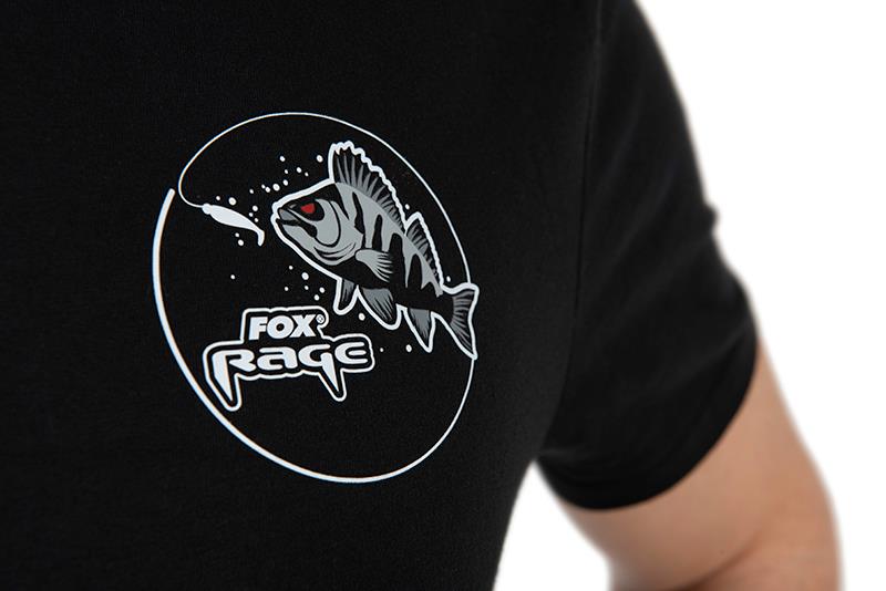 Fox Rage Species T-Shirt
