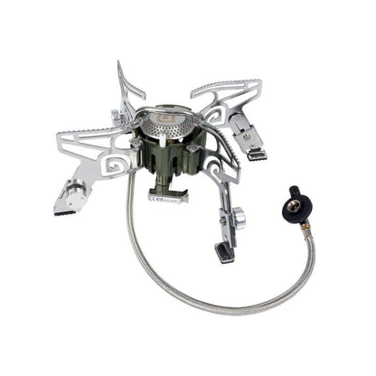 Trakker Armolife CG-4 Stove