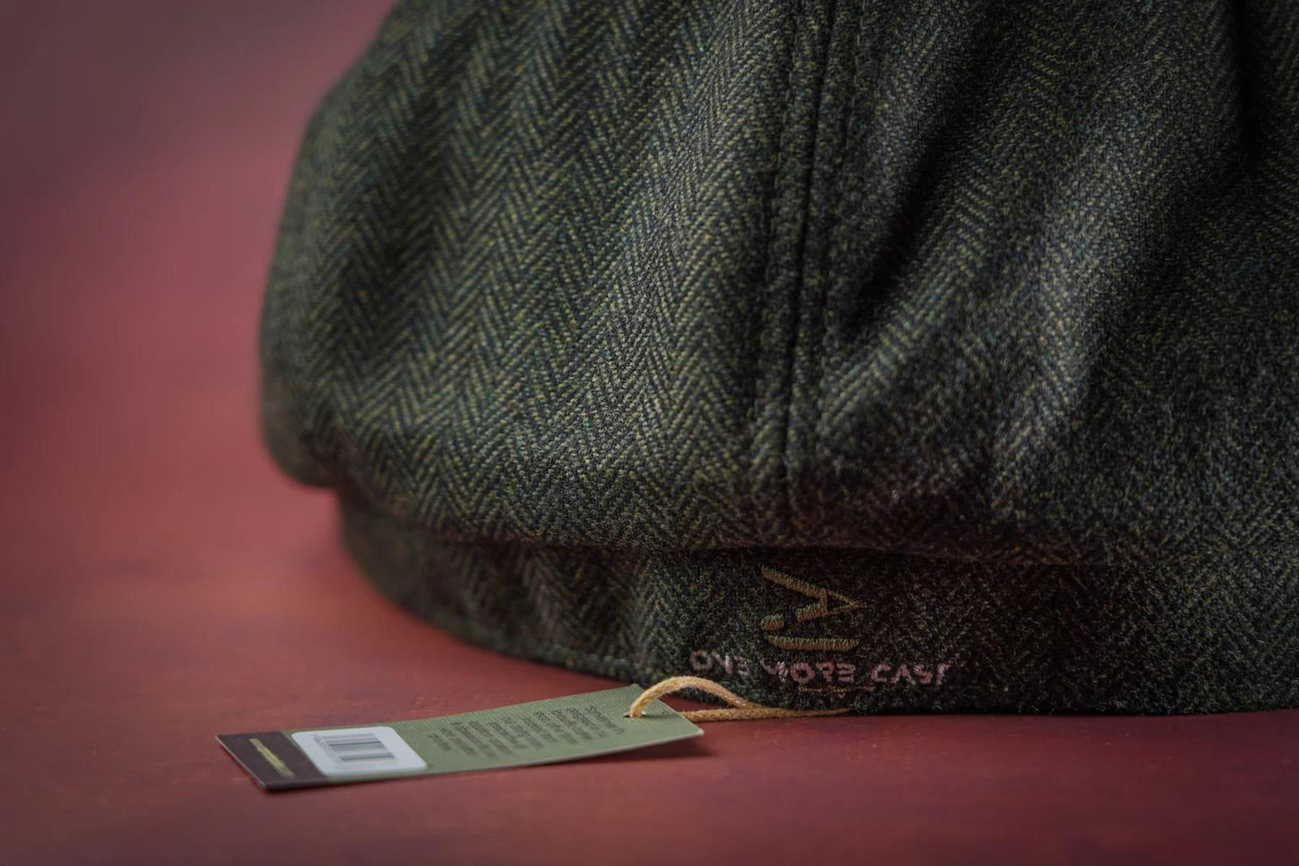 One More Cast Another Blinder