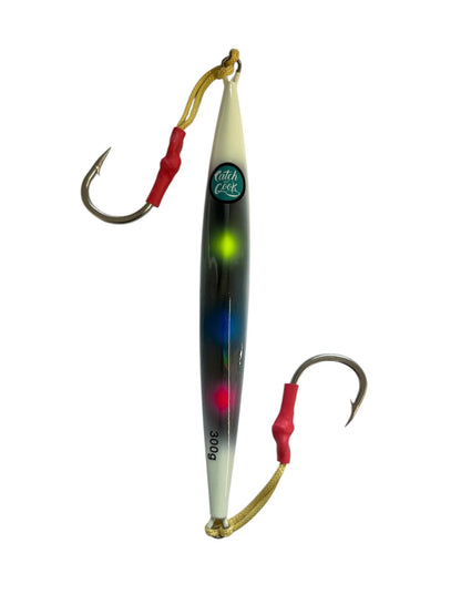 Catch & Cook Ammodyte Jig