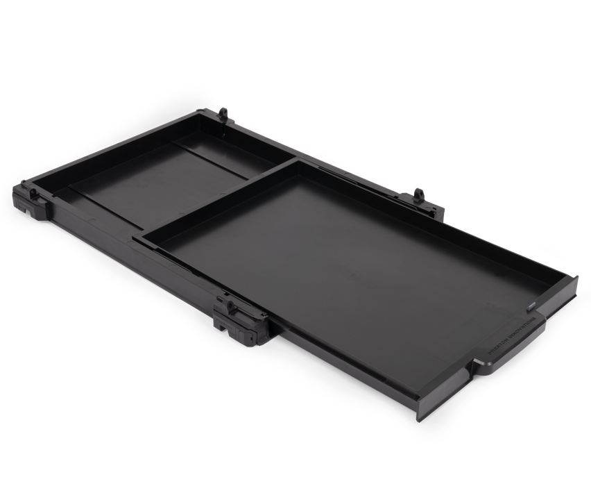 Preston Absolute 5G Shallow Side Drawer Unit