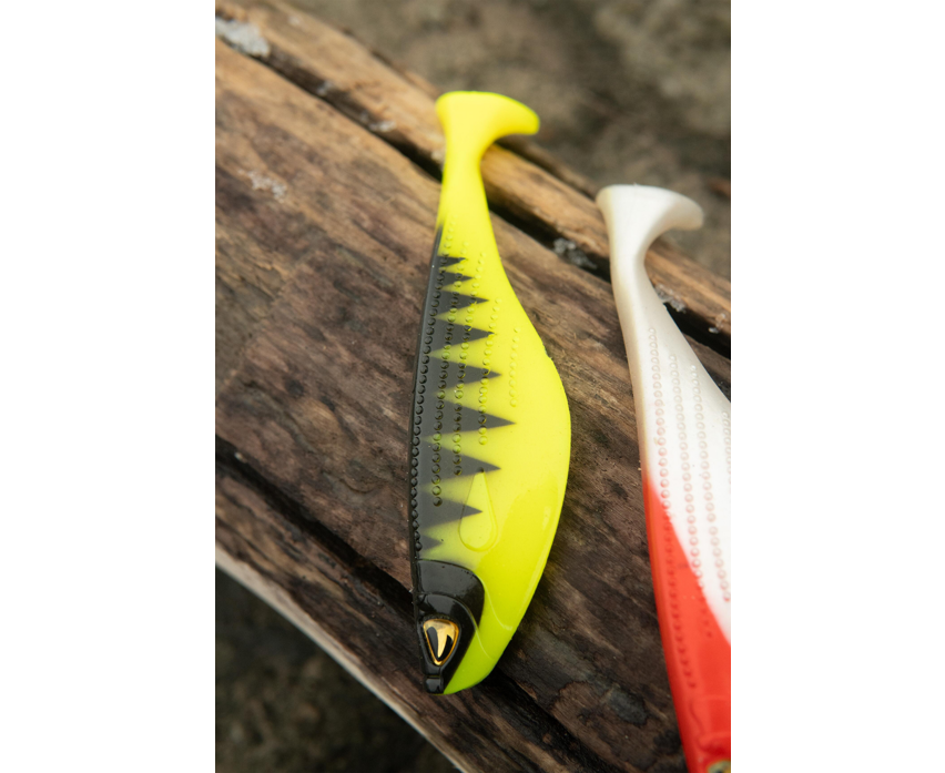 Black Cat Big Hit Shad